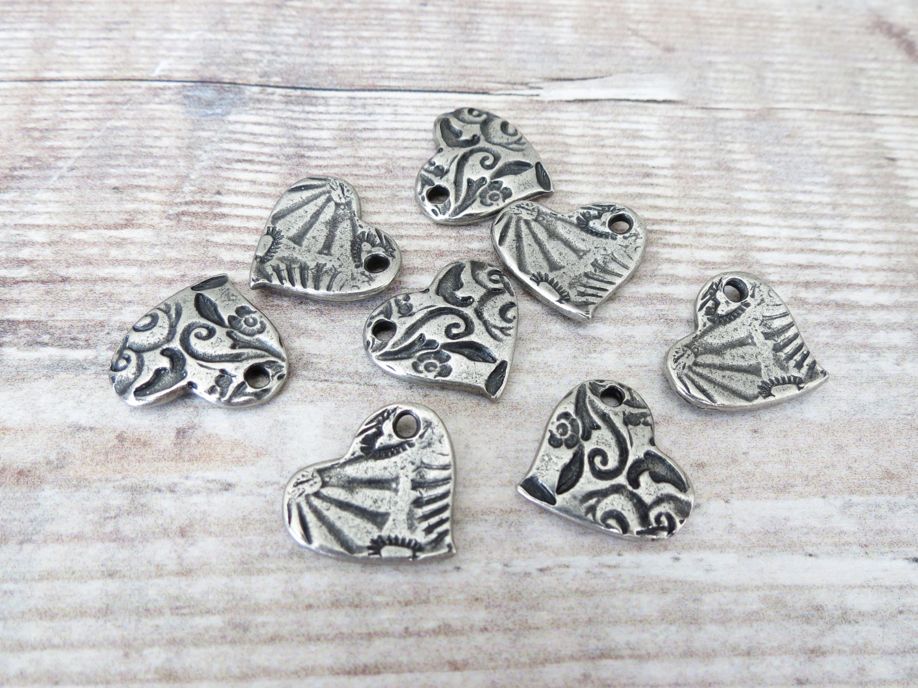 Tierracast charms discount