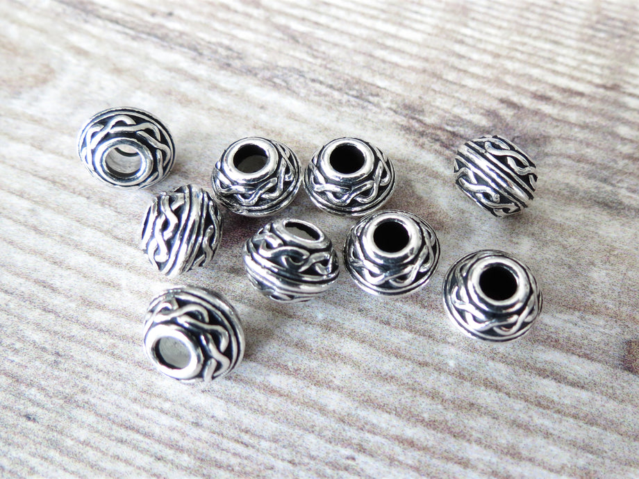 Tierracast beads cheap