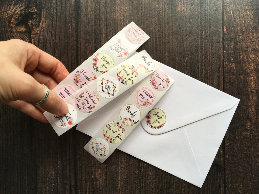 stickers and washi tape shop bluebellhillcrafts