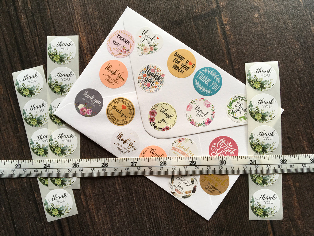 stationery sticker shop UK