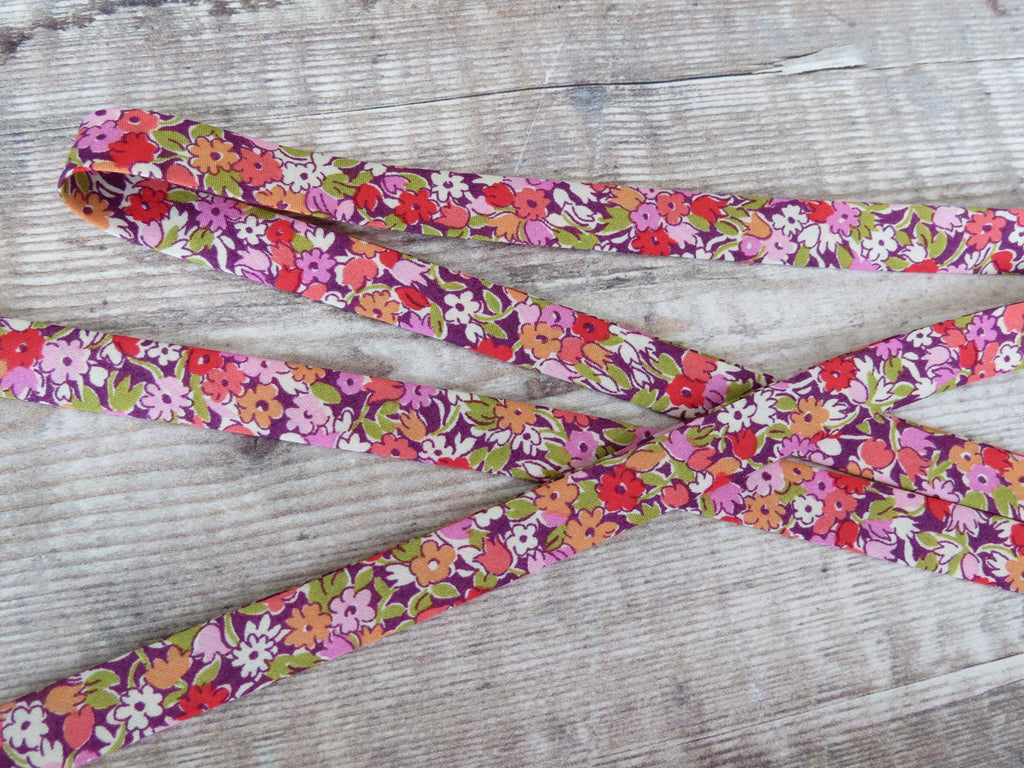 Lesley C Liberty Tana Lawn fabric