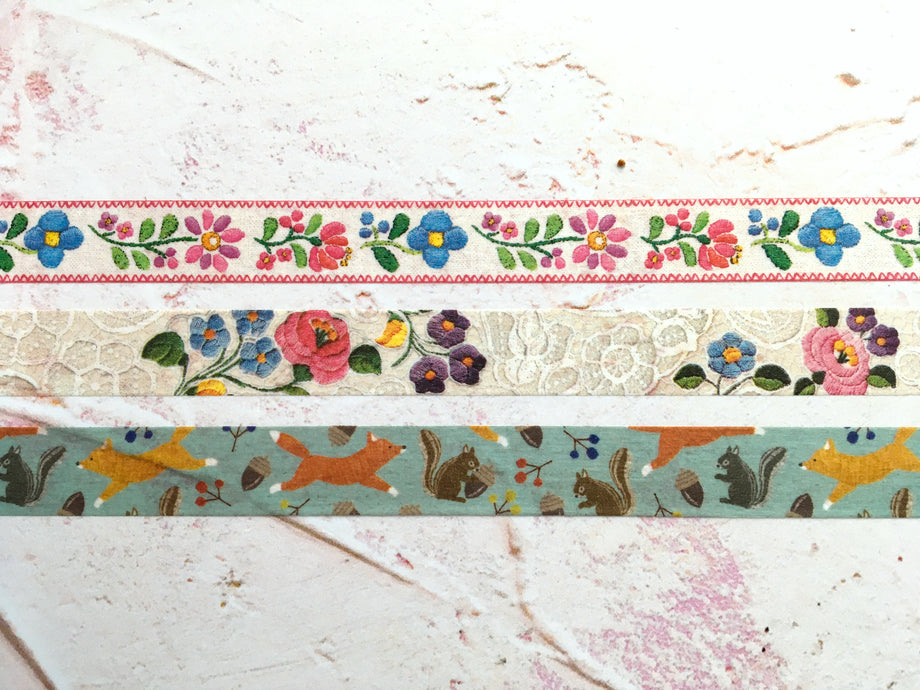 新品未使用 Eaphi TAPE EMBROIDERY MIX eaphi TAPE EMBROIDERY MIX KNIT - メルカリ