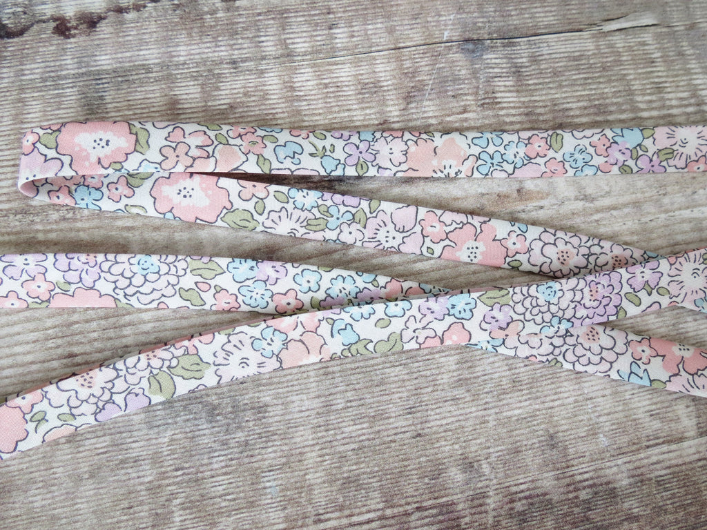 Liberty Michelle Dragee fabric